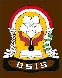Logo SMA Negeri 11 Luwu Utara